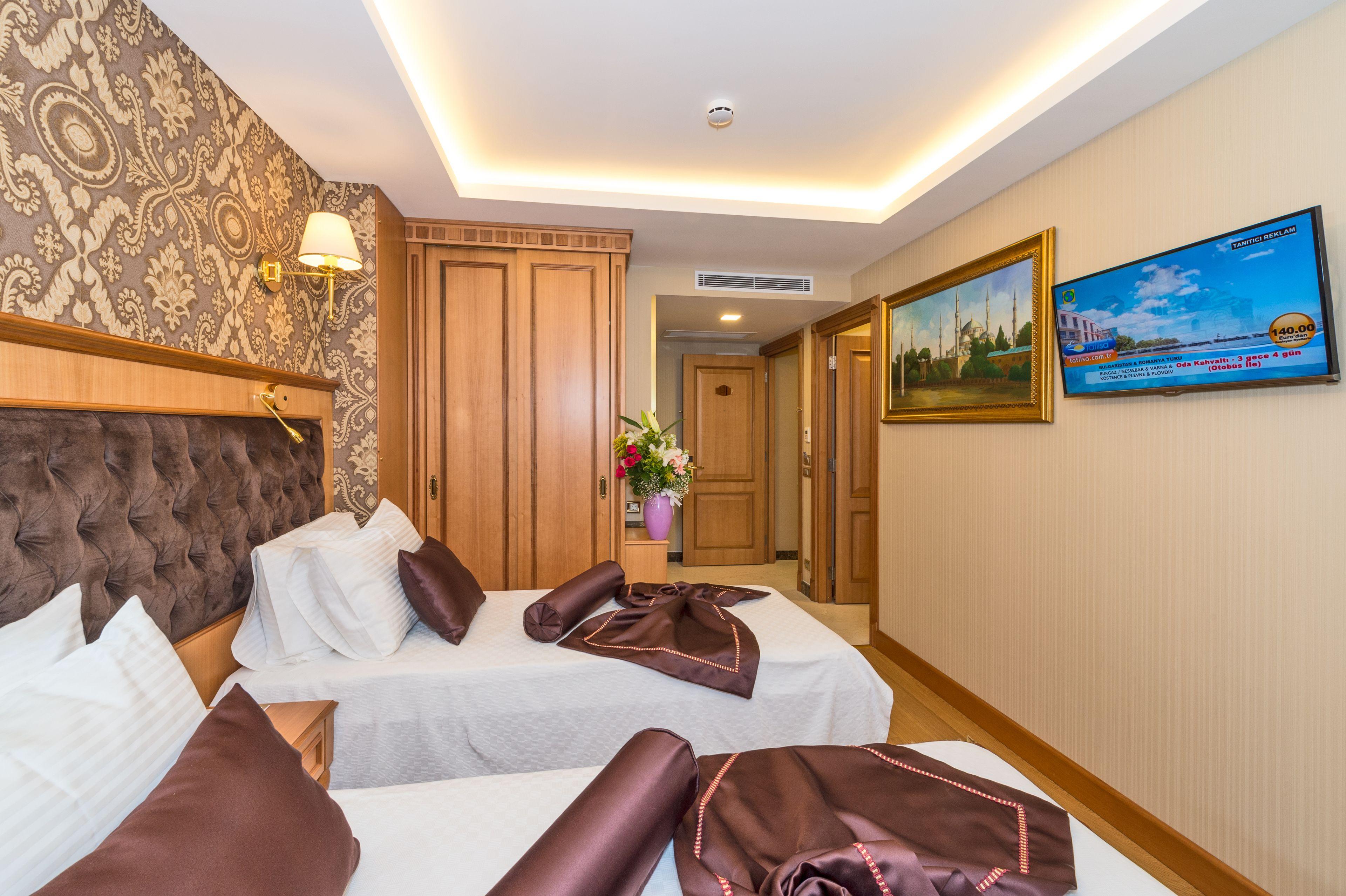 Aprilis Gold Hotel - Special Category — Photos 1